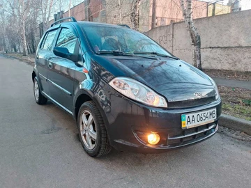 Авто Chery Kimo A1  2011 № 8680967