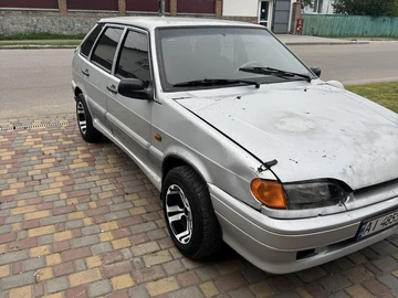 Авто ВАЗ 2114 2005 № 8680973