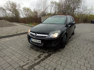 Авто Opel Astra 2008 № 8680982