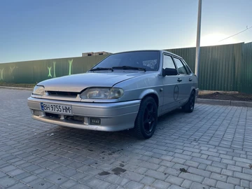 Авто ВАЗ 2115 2005 № 8680984