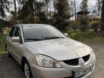 Авто Mitsubishi Lancer 2004 № 8680985