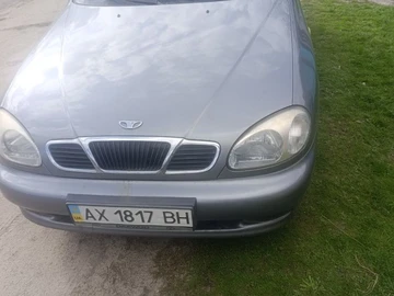 Авто Daewoo Arcadia 2007 № 8680986