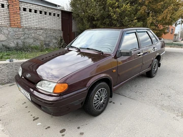 Авто ВАЗ 2115I 2012 № 8680991