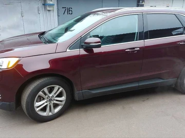 Авто Ford Edge 2020 № 8680997