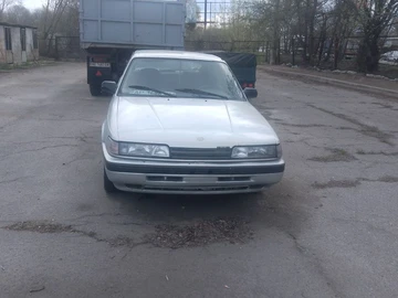 Авто Mazda 626 1989 № 8681006
