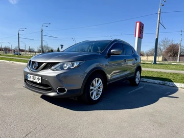 Авто Nissan Sports 2017 № 8681017