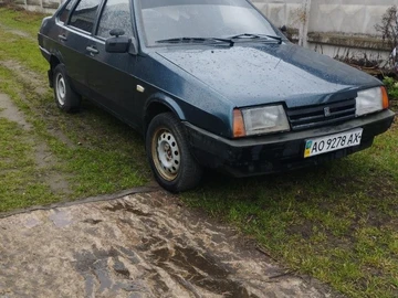 Авто ВАЗ 1118 Kalina 2005 № 8681018