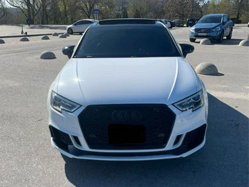 Авто Audi A3 2017 № 8681021