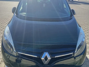 Авто Renault Grand Scenic 2015 № 8681033