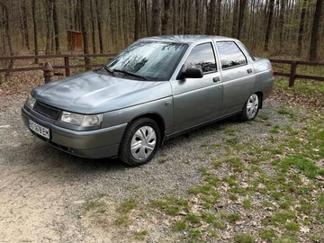 Авто ВАЗ 2110 2007 № 8681039