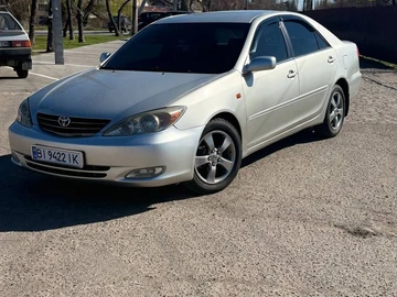 Авто Toyota Camry 2004 № 8681043