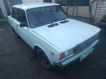 Авто ВАЗ 2106 1987 № 8681045