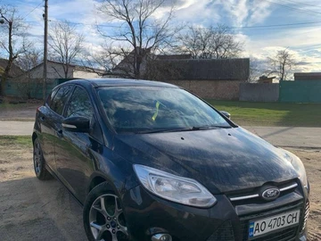 Авто Ford Focus 2014 № 8681188