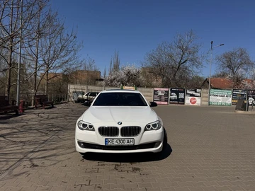 Авто BMW 5 Серия 2013 № 8681194