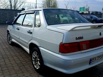 Авто ВАЗ 2115 2011 № 8681199