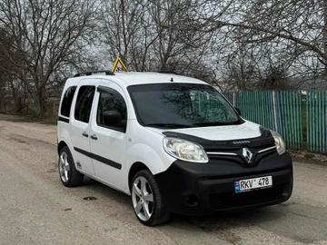 Авто Renault Kangoo Express 2014 № 8681200