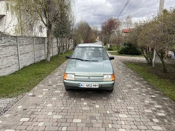 Авто ЗАЗ 1102 2006 № 8681203