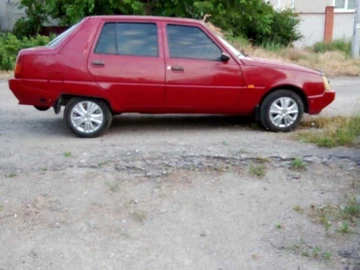 Авто ЗАЗ 1103 Slavuta 2006 № 8681204