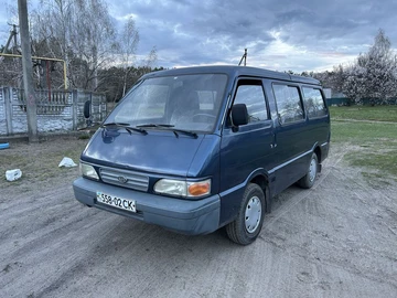 Авто KIA Besta 1998 № 8681208