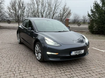 Авто Tesla Model 3 2019 № 8681210