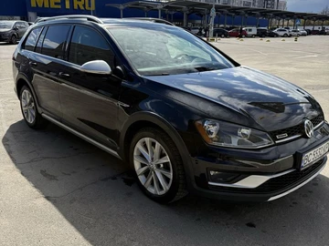 Авто Volkswagen Golf 2017 № 8681211