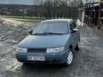 Авто ВАЗ 21124 2005 № 8681212