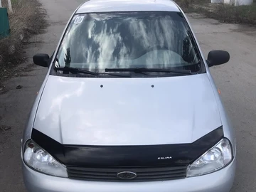 Авто ВАЗ 1118 Kalina 2007 № 8681216