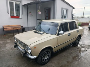 Авто ВАЗ 2101 1985 № 8681222
