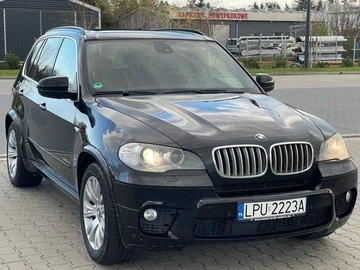 Авто BMW X5 2011 № 8681230