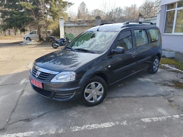 Авто Dacia Logan 2012 № 8681251