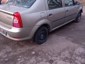 Авто Dacia Logan 2011 № 8681232