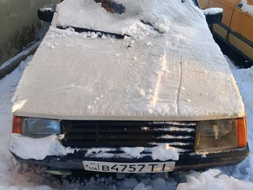 Авто ЗАЗ 1102 2000 № 8681259