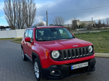 Авто Jeep Cj8 2017 № 8681262