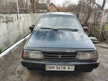 Авто ВАЗ 21099 2005 № 8681269