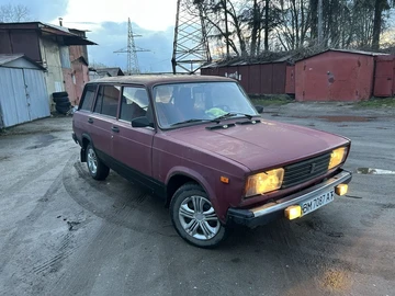 Авто ВАЗ 2104 2005 № 8681272