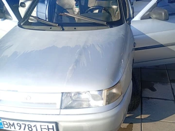 Авто ВАЗ 2112 2005 № 8681275