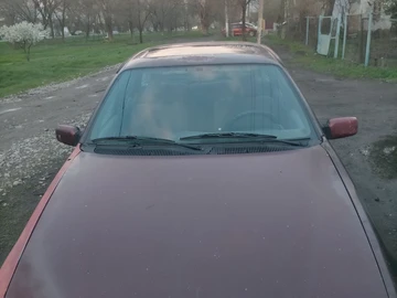 Авто Ford Sierra 1989 № 8681279