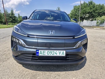 Авто Honda Avancier 2021 № 8681284