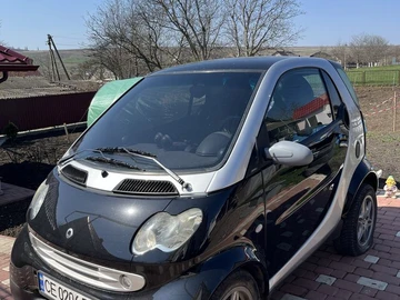Авто smart City 2001 № 8681286