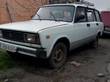 Авто ВАЗ 2104 2003 № 8681287