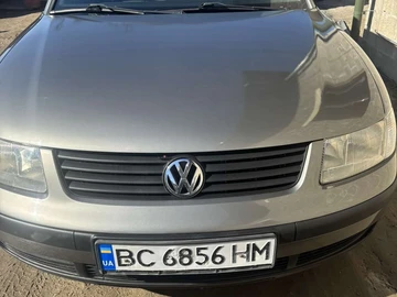 Авто Volkswagen 411 1998 № 8681301