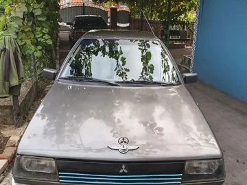 Авто Mitsubishi Colt 1984 № 8681303
