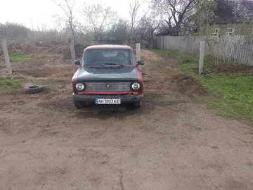 Авто ВАЗ 2101 1980 № 8681307