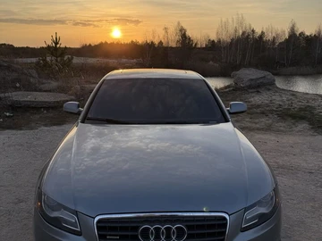 Авто Audi A4 2010 № 8681308