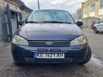 Авто ВАЗ 1118 Kalina 2008 № 8681311