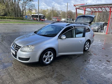 Авто Volkswagen Golf 2007 № 8681415