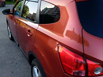 Авто Nissan Qashqai 2009 № 8681424