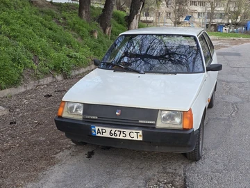Авто ЗАЗ Таврия 1993 № 8681425