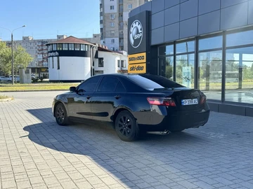 Авто Toyota Camry 2008 № 8681428
