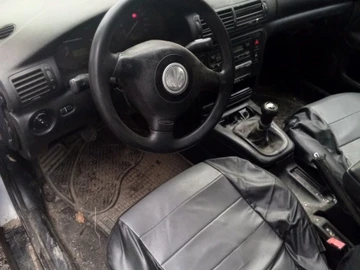 Авто Volkswagen Passat Sedan 1994 № 8681430